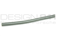 Horn Grille Top Rubber Seal. Porsche 911 / 912